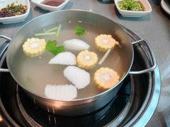 -为什么牛潮汕牛肉火锅(中信广场店)