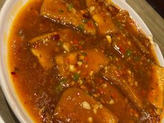 -小四川菜馆(托乐嘉店)