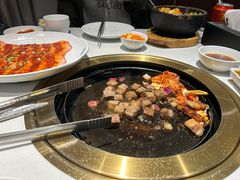 -韩时烤肉(枫蓝店)