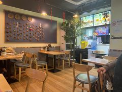大堂-广德记·椰子冻手制甜品(福田总店)
