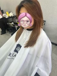 -韩国丽安形象设计