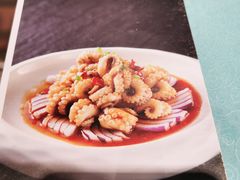 -万荣烤鸭店·北京菜(天坛店)