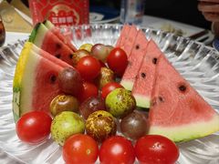 -食悦江南·淮扬菜·烤鸭(亚运村·惠新店)