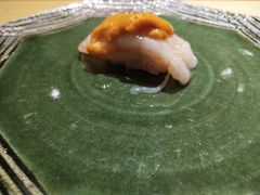 -鮨青(恒基名人购物中心店)