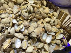 -锤头鲨毛肚海鲜烤肉自助餐厅(国购广场店)
