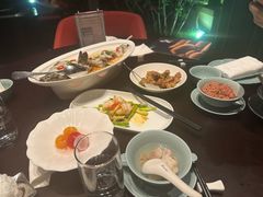 -福州仓山凯悦酒店·闽味中餐厅
