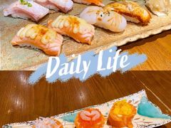 -傑·料理·海鲜放题(佛山文华荟店)