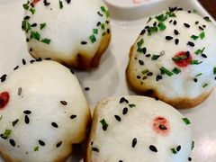 -东泰祥生煎馆(长宁路店)