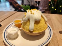 -After You Dessert Cafe