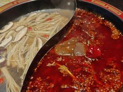 -三江两海老火锅(北京首店)