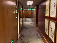 -上海静安香格里拉大酒店