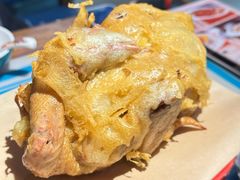 -醉长安(钟楼旗舰店)