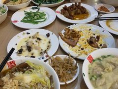 -芭夯兔(人和店)