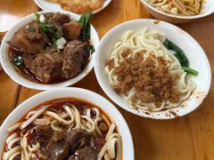 -老号牛王庙金宴面店(锦东路253号院店)