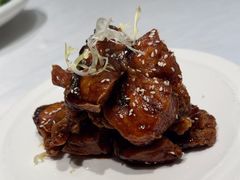 -乾隆美食·本帮菜(黄河路店)