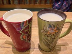 -清真·玛丽亚新疆菜主题餐厅(浙江中路店)