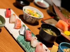 -岚山日本料理(珠江新城店)