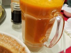 -凯鸽酒楼(大同振兴街店)