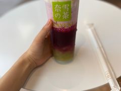 -奈雪的茶(大连新玛特店)