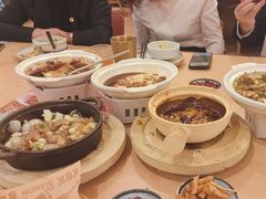 -大师兄·西北小馆(北站缤果空间店)