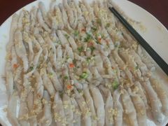 -新溢香国际酒店-中餐厅