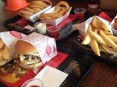 iphone_upload_pic-FATBURGER 特富客汉堡(外交公寓店)