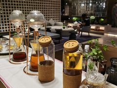 -深圳滨河时代ICON LAB艾垦酒店