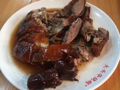 -黄连大头华烧鹅店(大良店)