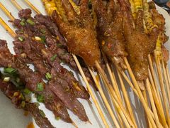-串盟烧烤大排档·长沙美食地标(星沙店)