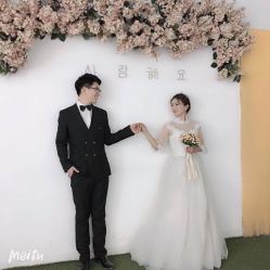 点击看大图 -婚纱摄影纽约纽约婚纱照工作室(大同路店)