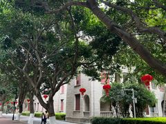 -厦门大学(思明校区)