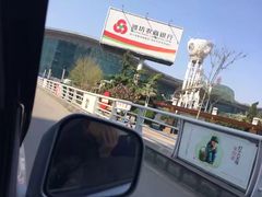 -潍坊站
