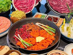 -巴蜀大将火锅(春熙店)