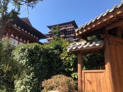 -径山寺