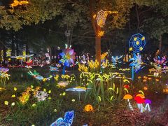 -歌斐颂巧克力小镇