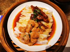 -炳胜公馆(珠江新城店)