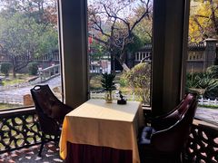 -卫鼎轩·曹公馆(鼓楼店)