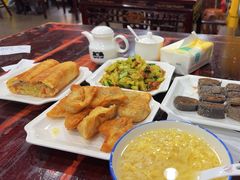 -御清斋总店(天一街店)