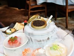 -MORTON'S 莫尔顿牛排坊(北京丽晶酒店)
