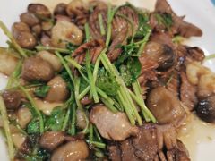 -新天禧大酒店·四十年浙菜·禧宴(西湖店)