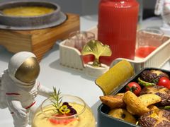 -3号仓库·创意中国菜(嘉兴龙鼎万达店)