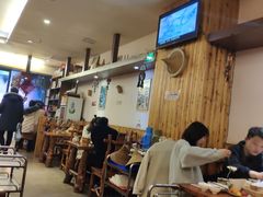 大堂-滇香肴·云南菜蒸汽石锅鱼(云南北路店)