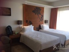 -三亚湾红树林度假世界(木棉酒店)