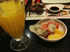 -大渔铁板烧(花园道店)