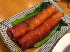 -粤域茶餐厅