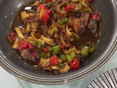-馨方园食府·市井老南京菜