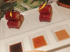 -禄运茶居·手工点心(猎德店)