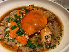 -玫瑰厅上海菜(兴国路店)