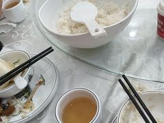 -德記大排档 26年老字号(西湖店)