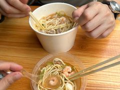 -明月虾面(厦禾路店)